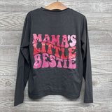 LS Shirt Mama's Little Bestie 8