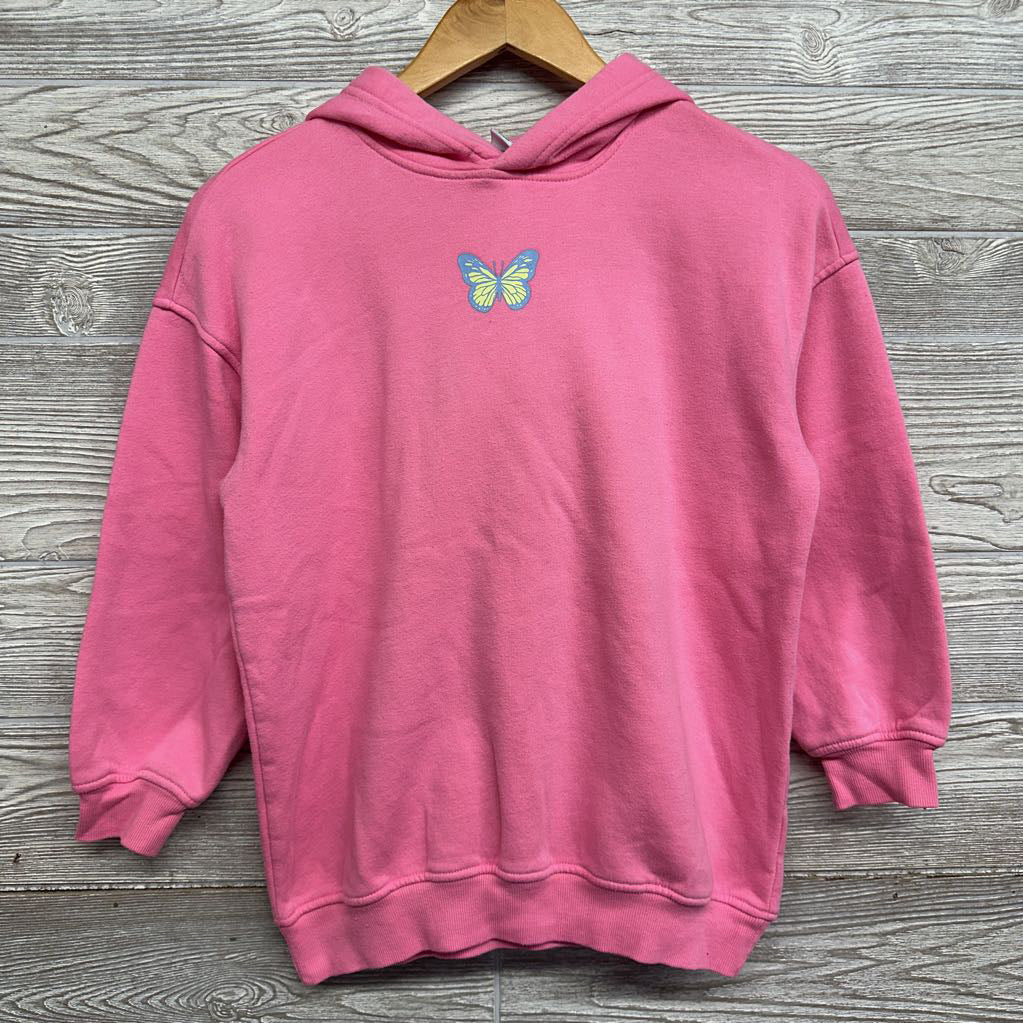 Hoodie Butterfly 8