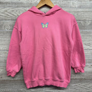 Hoodie Butterfly 8