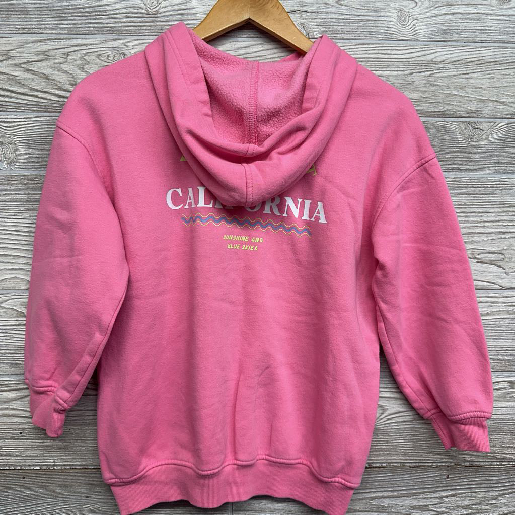 Hoodie Butterfly 8