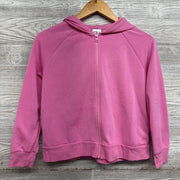Airy Sleek Jacket 10-12