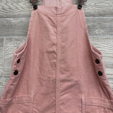Corduroy Jumper 10-12