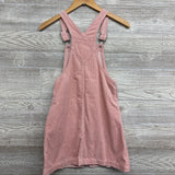 Corduroy Jumper 10-12