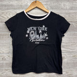 Shirt New York Manhattan 10-12