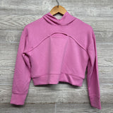 Airy Sleek Cop Hoodie 12