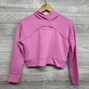 Airy Sleek Cop Hoodie 12