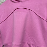 Airy Sleek Cop Hoodie 12