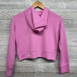 Airy Sleek Cop Hoodie 12