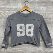 Sweater 98 Raw Trim 8