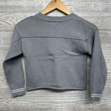 Sweater 98 Raw Trim 8