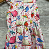 Tank Dress Books Staplers 8