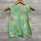 Flutter Sleeve Shirt Flowers Choose Happy 10