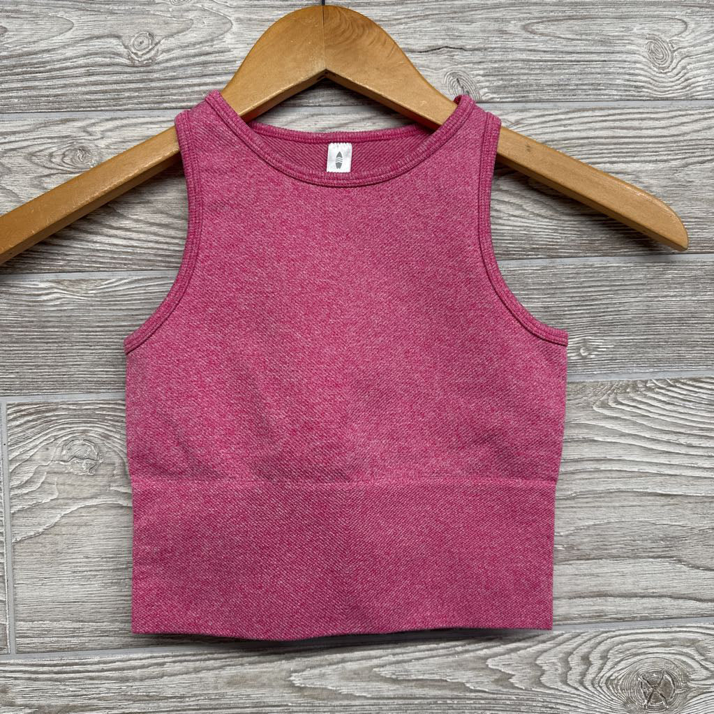Active Tank Top 7-8