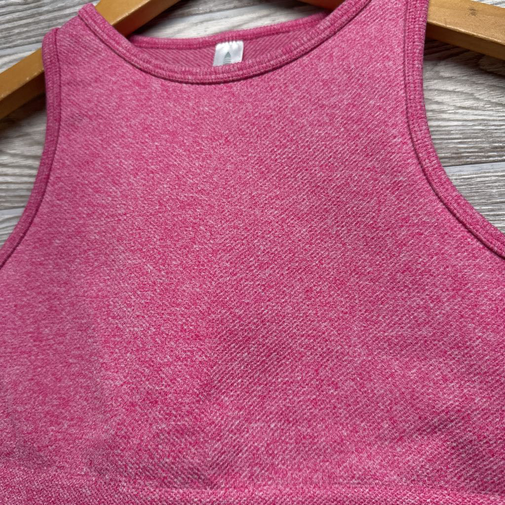 Active Tank Top 7-8