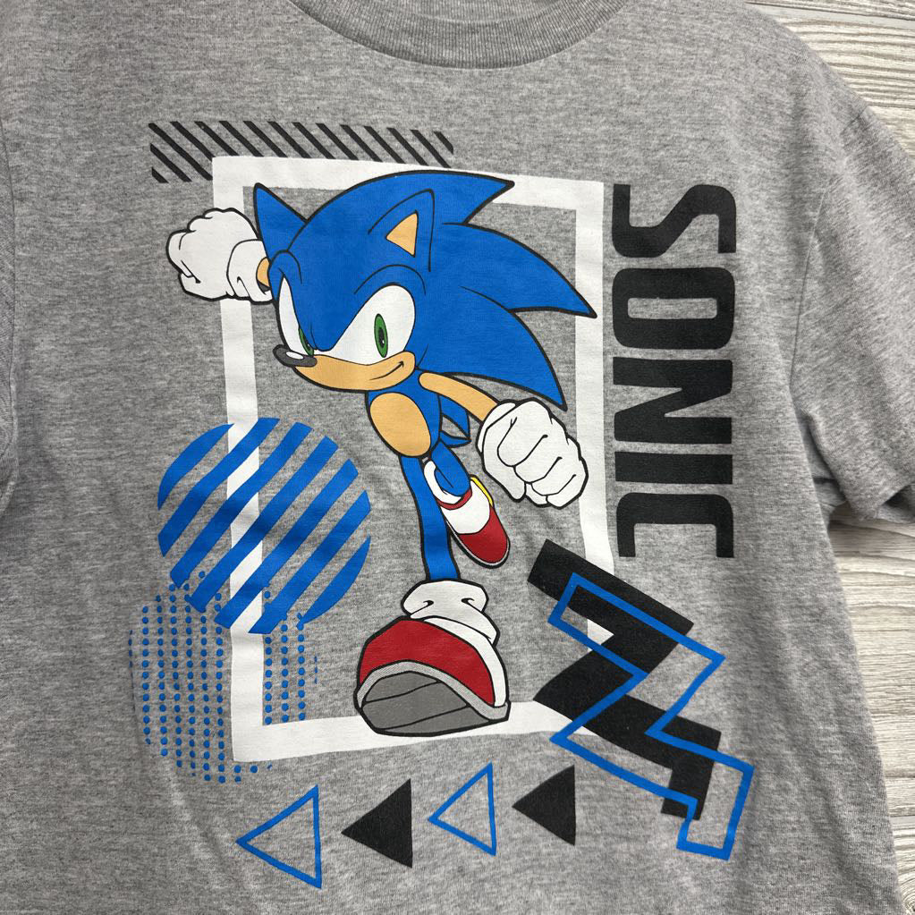 Shirt 6-7