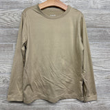 LS Cloud Motion Active Shirt 6-7