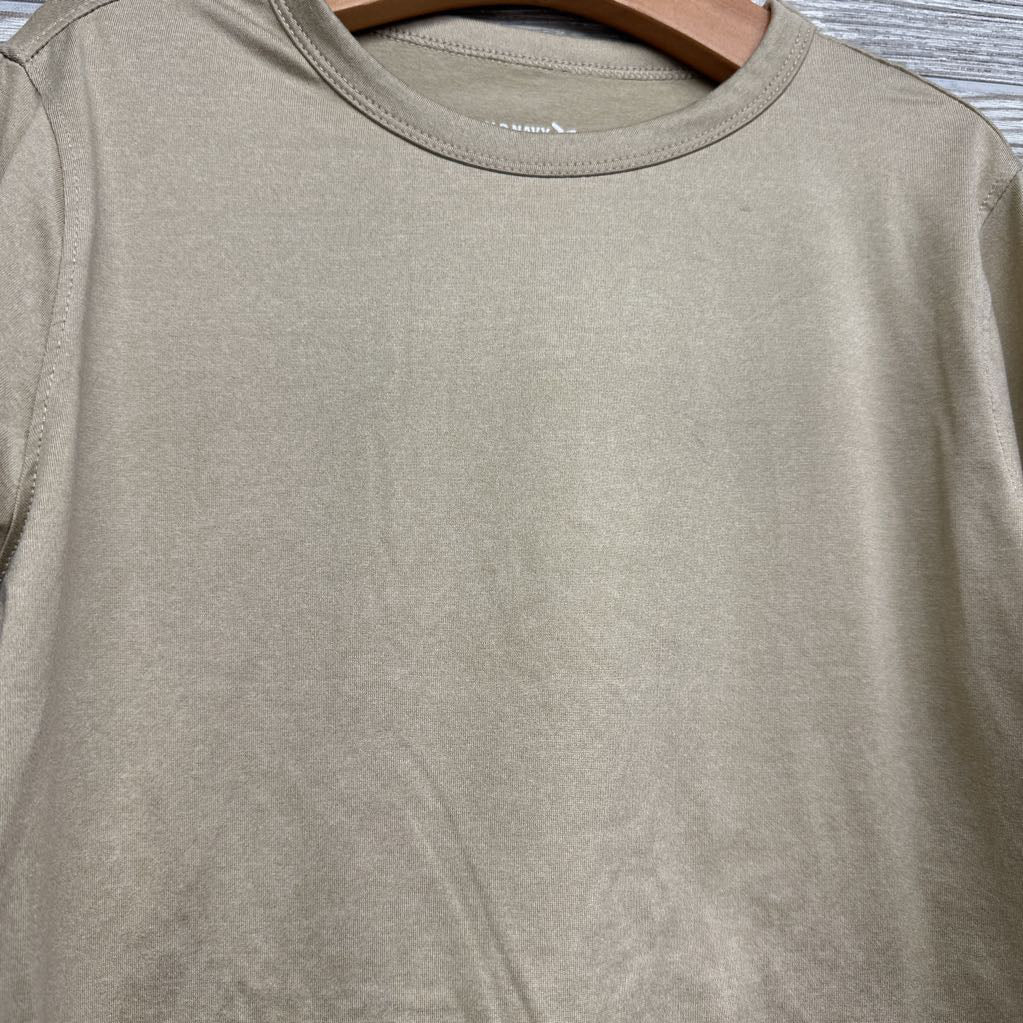 LS Cloud Motion Active Shirt 6-7