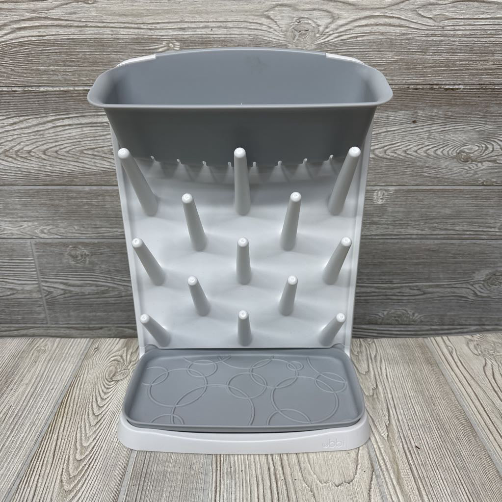 Vertical Drying Rack