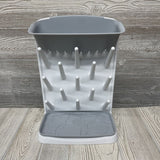 Vertical Drying Rack