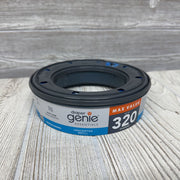 NEW Diaper Genie Refills