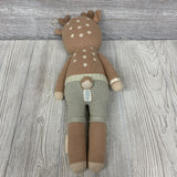 Elliot The Fawn Plush