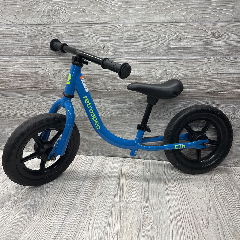 Balance Bike