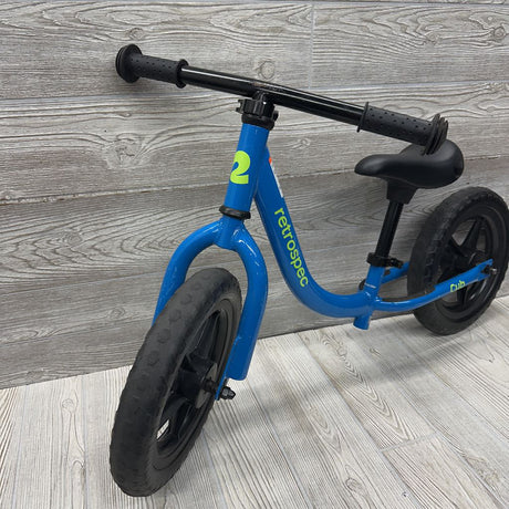 Balance Bike