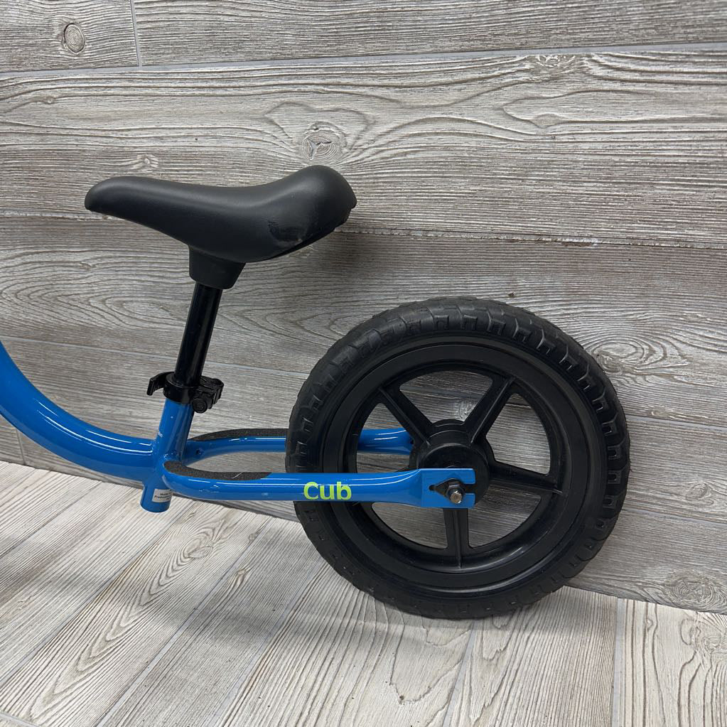 Balance Bike