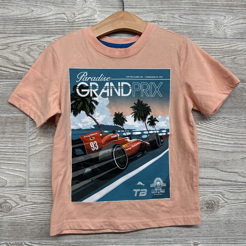 Shirt Paradise Grand Prix 5
