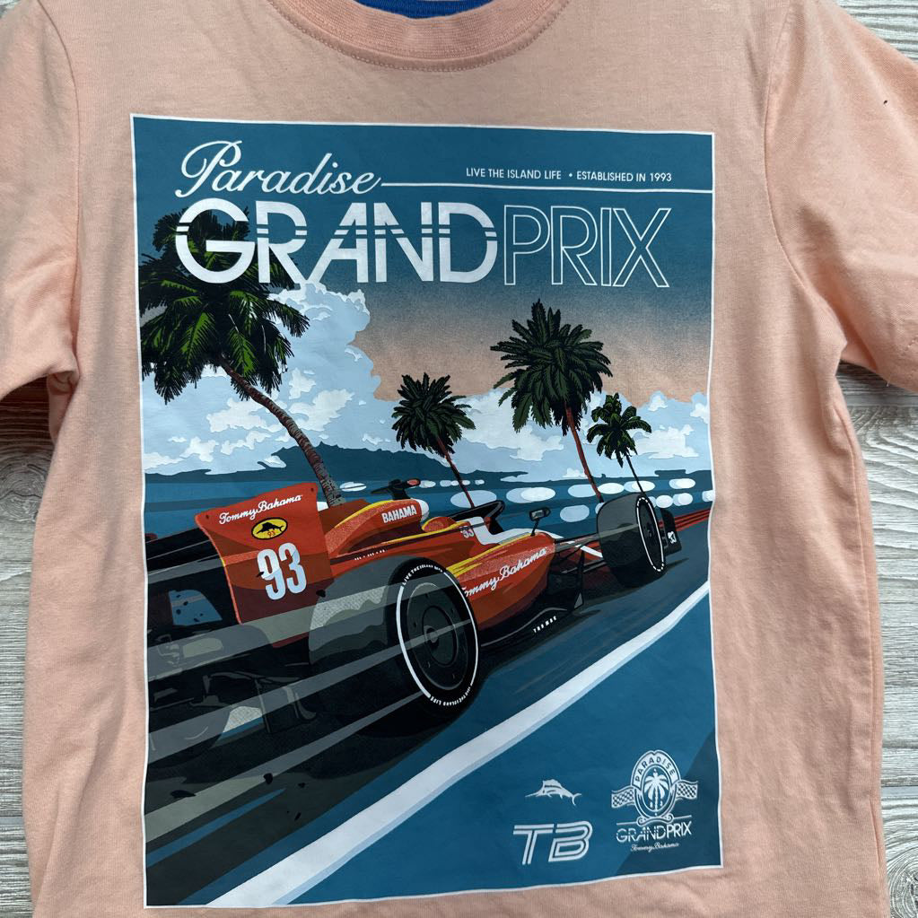Shirt Paradise Grand Prix 5