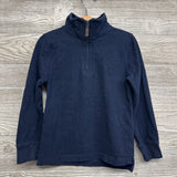 1/4 Zip Pullover 4-5