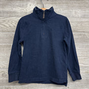 1/4 Zip Pullover 4-5