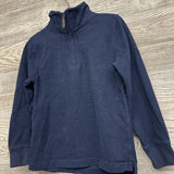 1/4 Zip Pullover 4-5