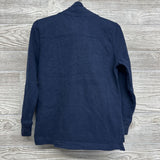 1/4 Zip Pullover 4-5