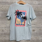 Shirt Beach Club 6-8