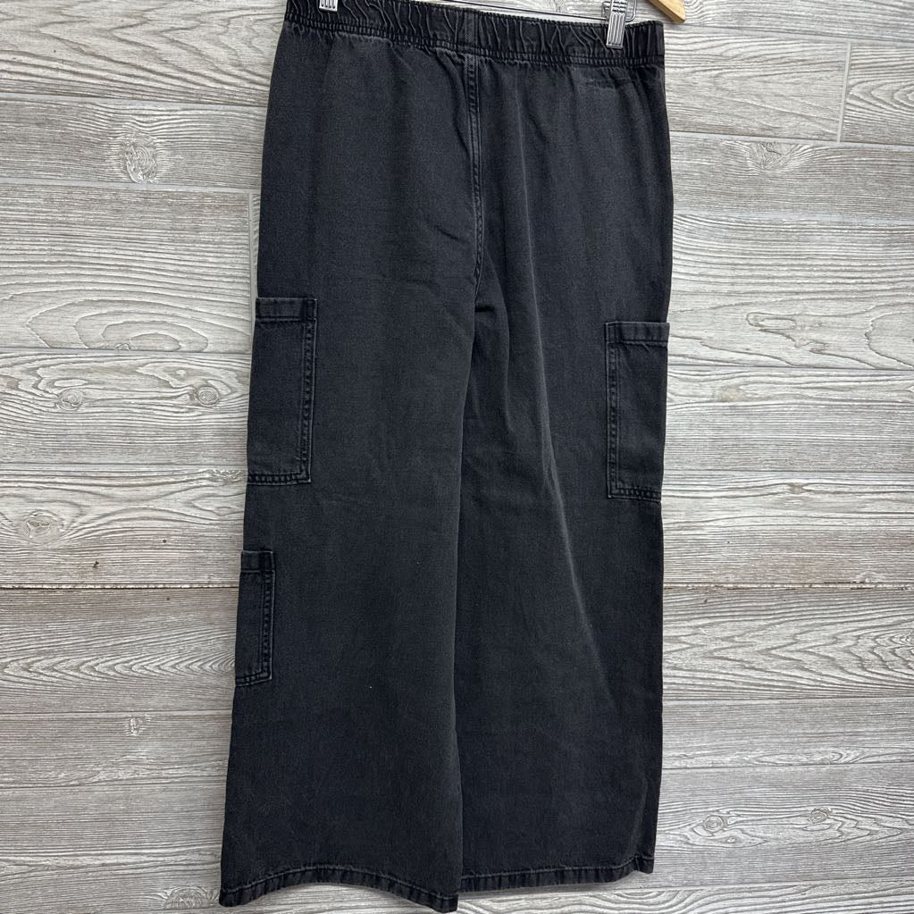 NEW Cargo Jeans 14-16