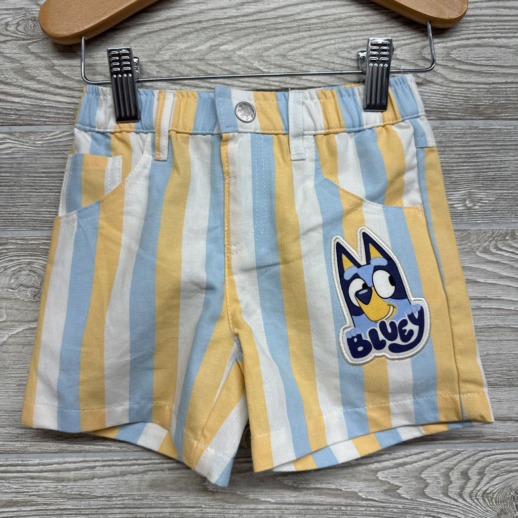 NEW Character Shirt Hooray & Shorts 2t
