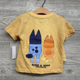 NEW Character Shirt Hooray & Shorts 2t