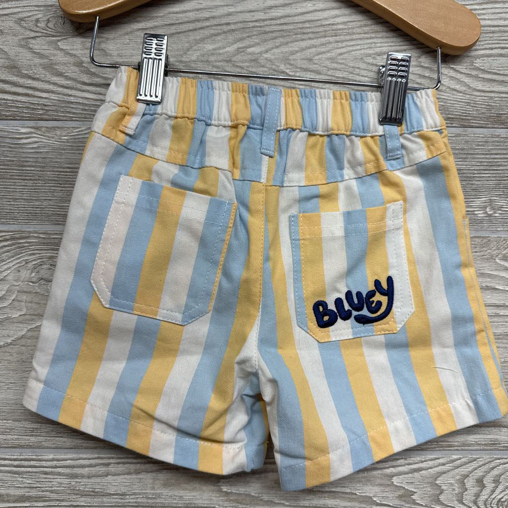 NEW Character Shirt Hooray & Shorts 2t