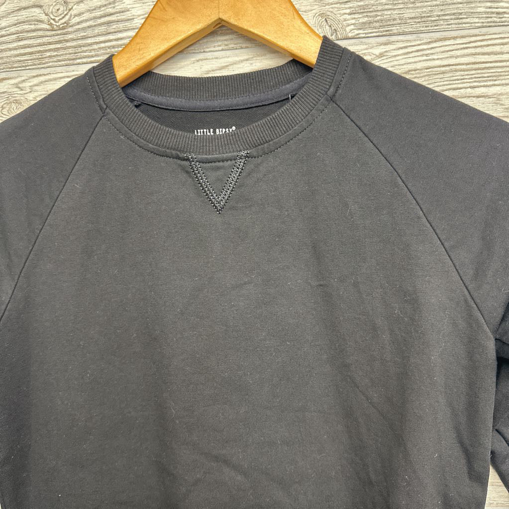 Crewneck Solid 7