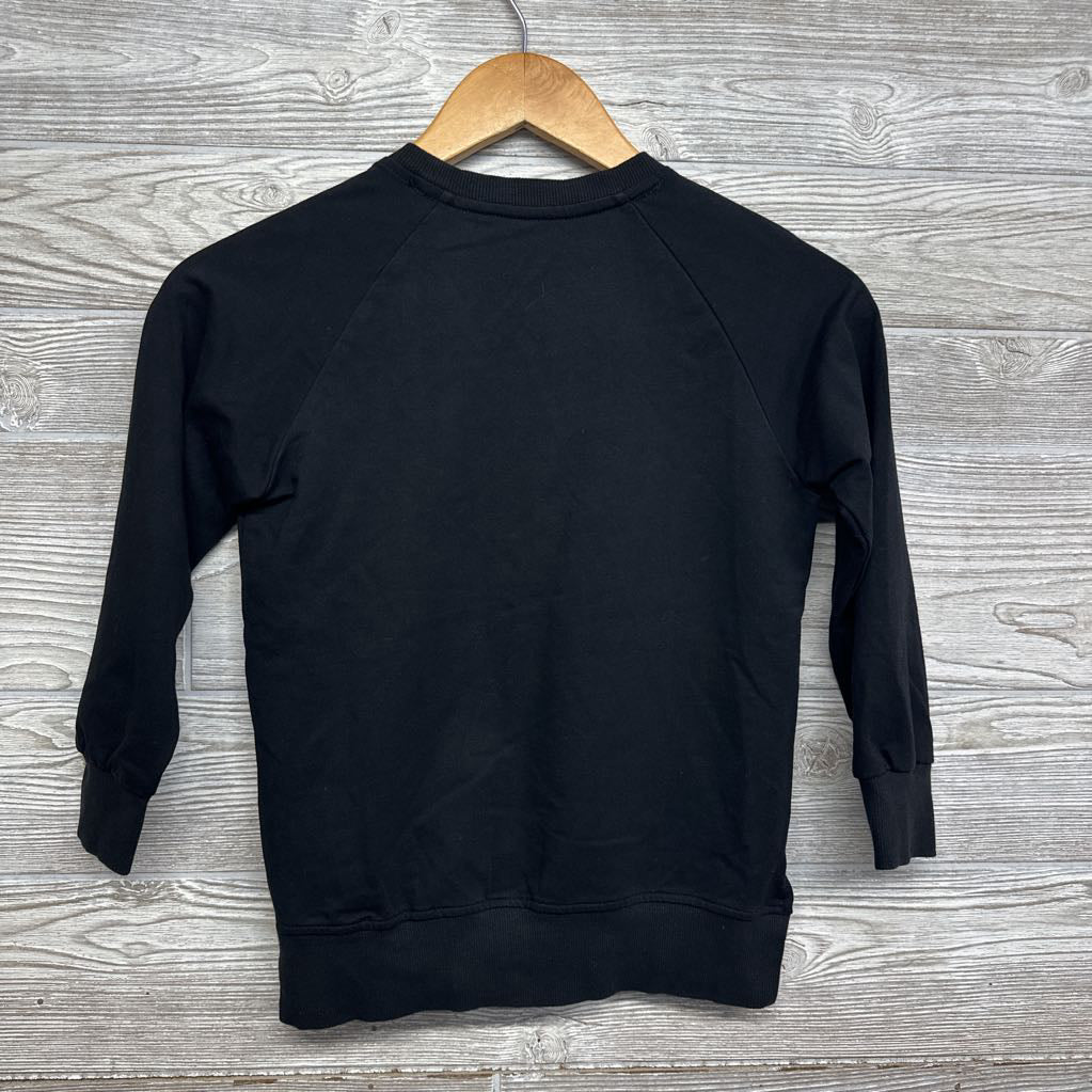 Crewneck Solid 7