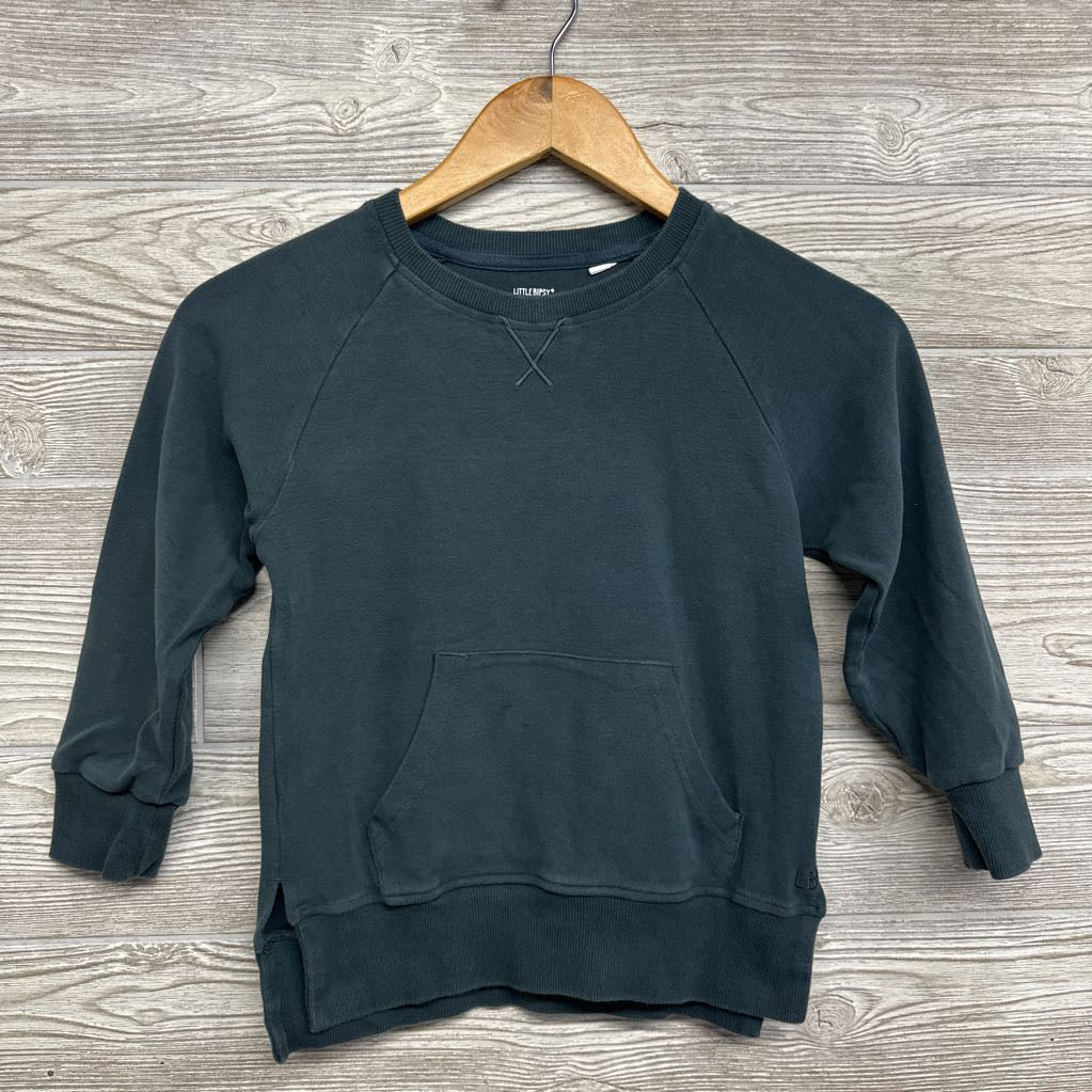 Crewneck Solid 7