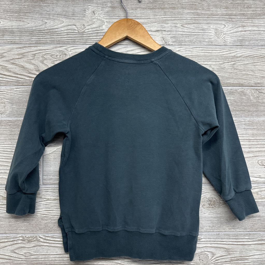 Crewneck Solid 7