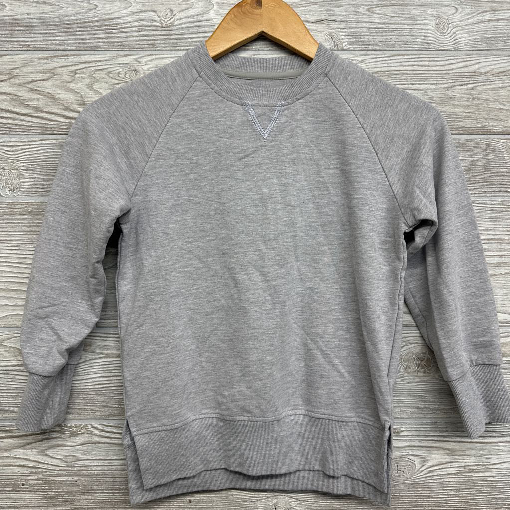 Crewneck Solid 7