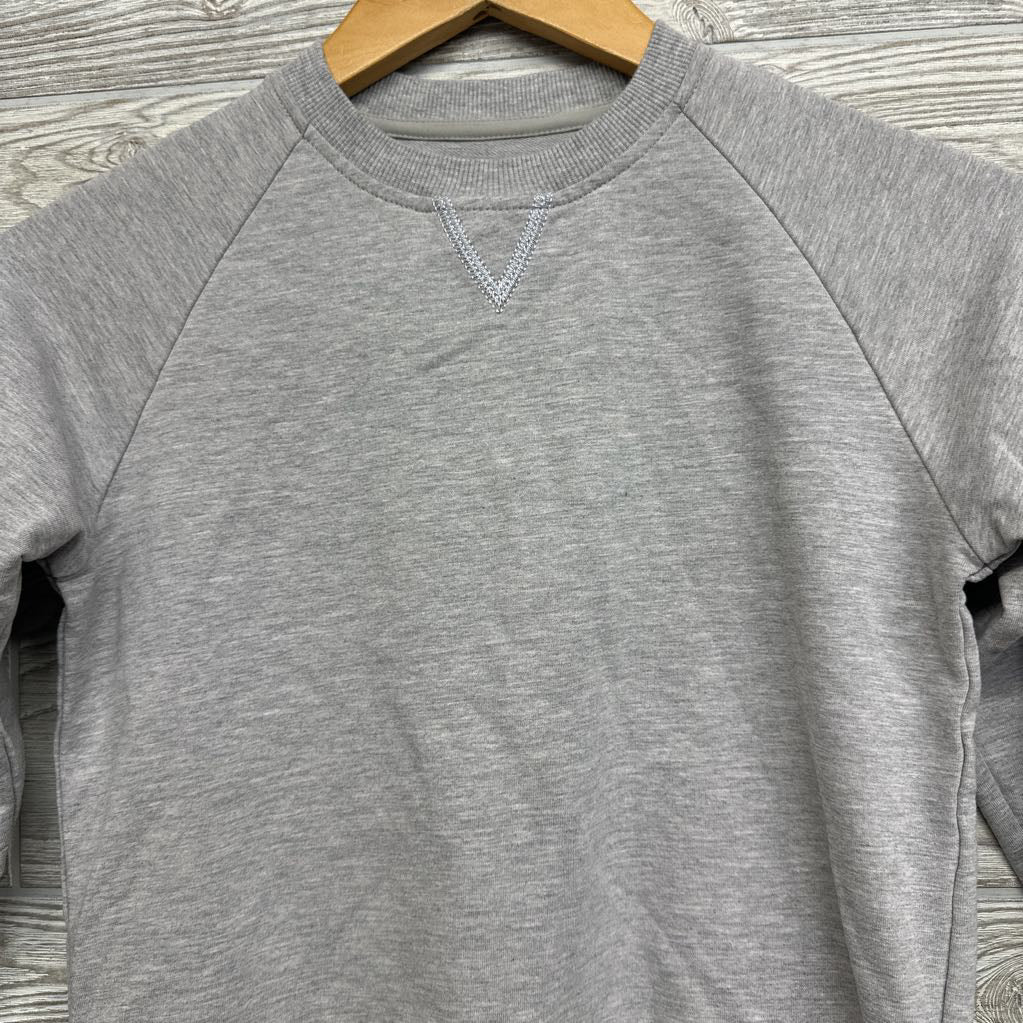 Crewneck Solid 7