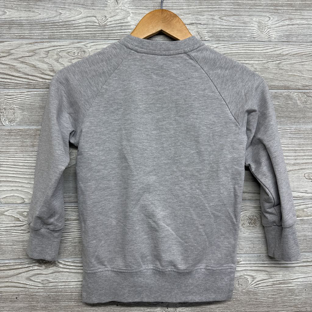 Crewneck Solid 7