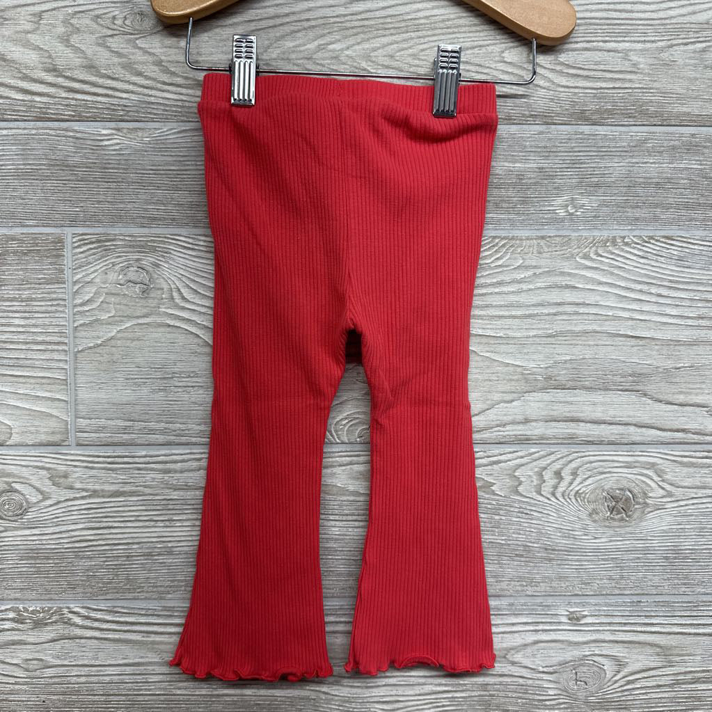 Ribbed Leggings 18-24M