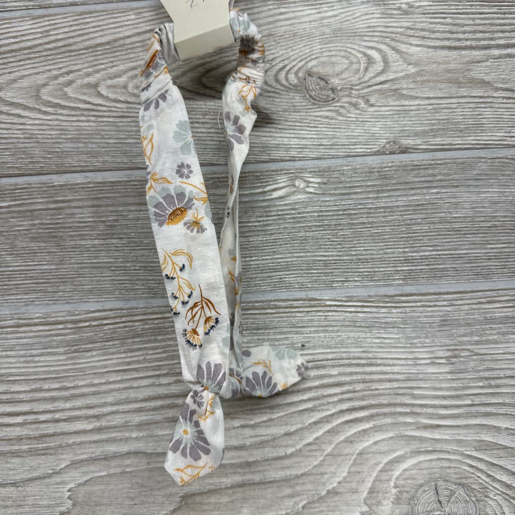 Tunic Shirt Flowers & Chambray Shorts Flowers 2t