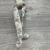 Tunic Shirt Flowers & Chambray Shorts Flowers 2t