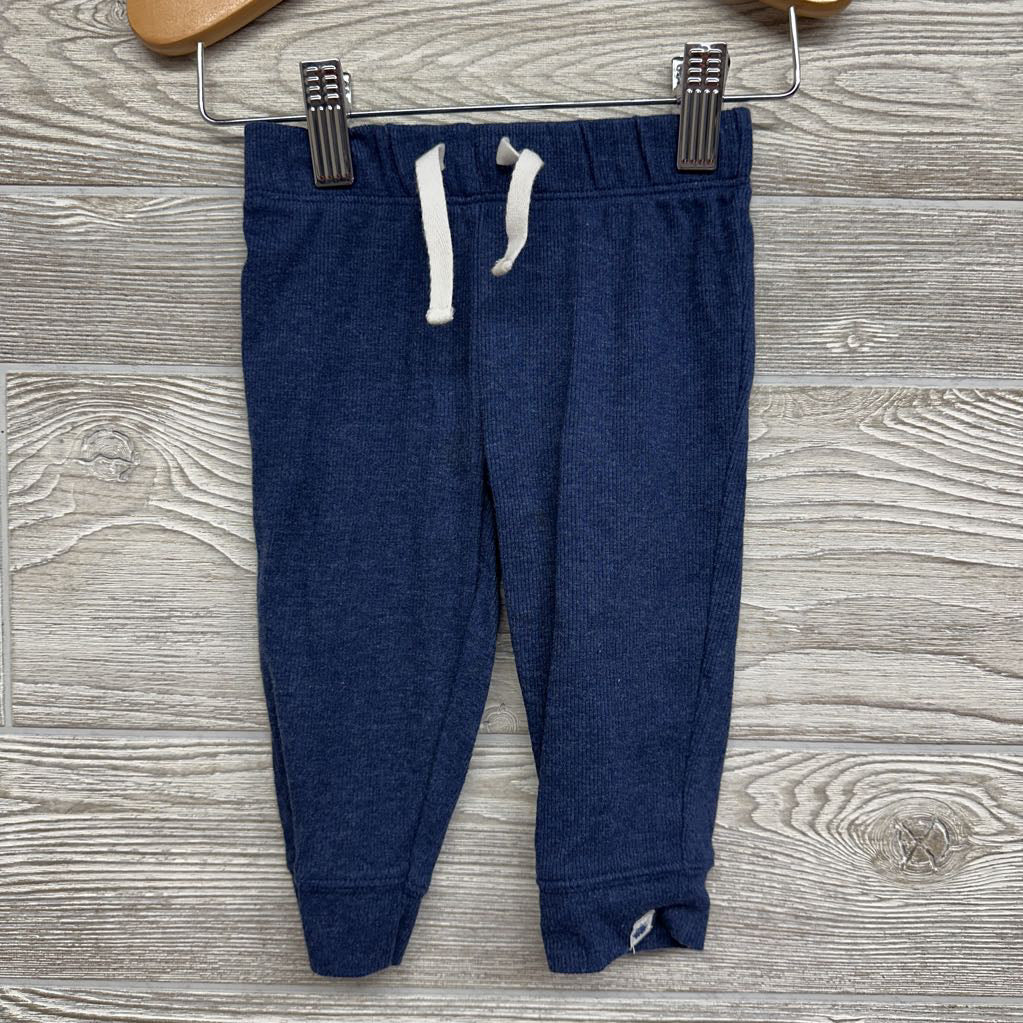 Drawstring Joggers 9M